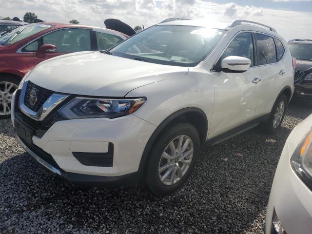 2018 NISSAN ROGUE S - KNMAT2MV2JP598419
