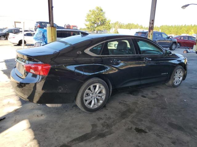 2017 CHEVROLET IMPALA LT - 2G1105S3XH9176153