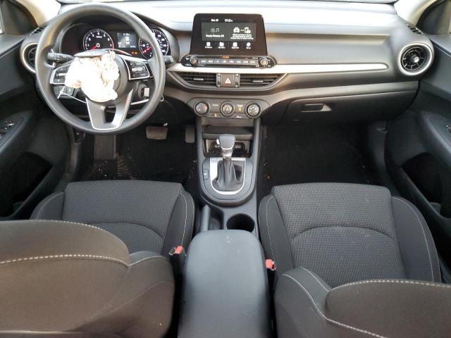 2021 KIA FORTE FE - 3KPF24AD8ME311315
