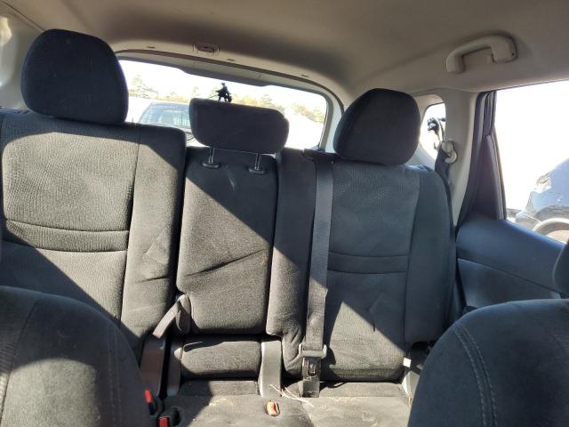 2016 NISSAN ROGUE S - 5N1AT2MV2GC819559