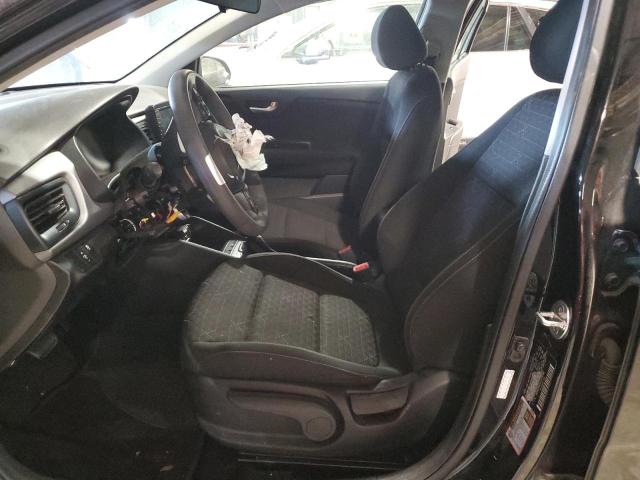 2020 KIA RIO LX - 3KPA24AD7LE273598