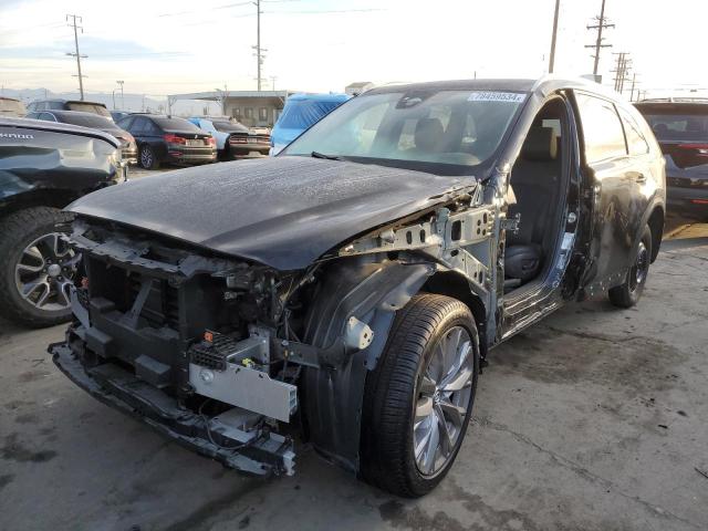 2024 MAZDA CX-90 PREM #2969665284