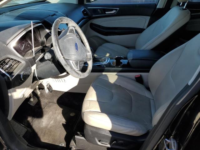 2015 FORD EDGE TITAN - 2FMTK3K91FBB04097
