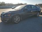 2016 CHEVROLET MALIBU LT - 1G1ZE5STXGF255316