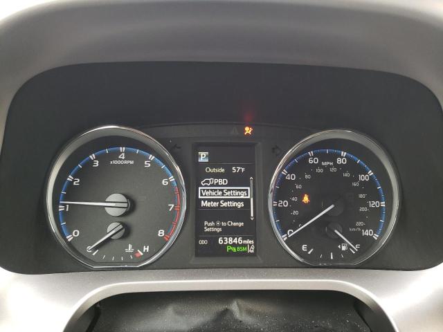 2017 TOYOTA RAV4 LIMIT - JTMDFREV7HD214917