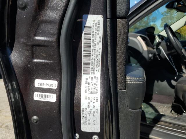 2016 JEEP CHEROKEE L - 1C4PJLCB3GW228981