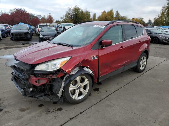 2015 FORD ESCAPE SE - 1FMCU9GX1FUC37134