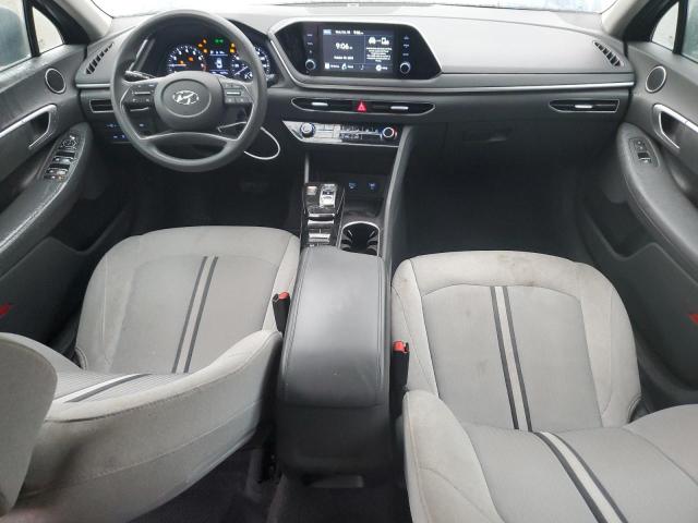 2020 HYUNDAI SONATA SE - 5NPEG4JA1LH054981