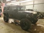 JEEP WRANGLER U photo