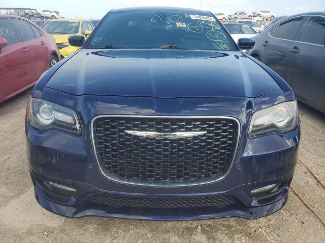 2017 CHRYSLER 300 S - 2C3CCABT3HH526748