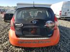 NISSAN VERSA NOTE photo