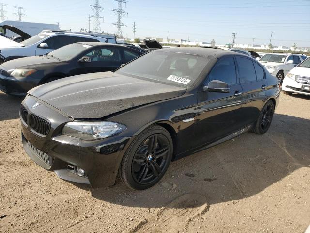2016 BMW 535 I - WBA5B1C59GG553810