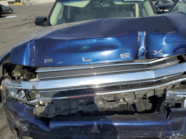 VIN 2FMGK5C87GBA16675 2016 FORD FLEX no.12