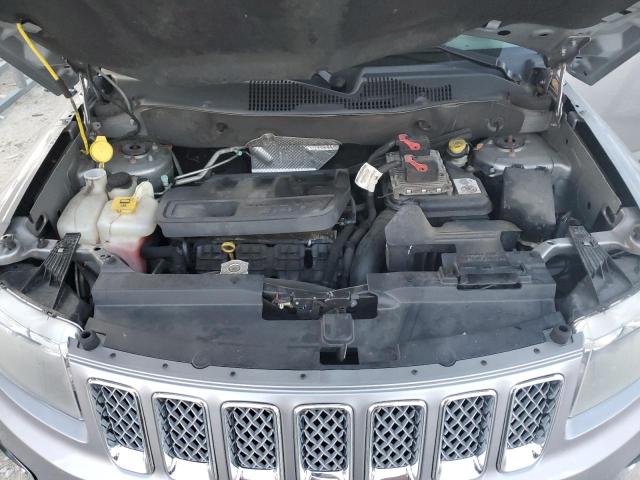 2016 JEEP COMPASS LA - 1C4NJDEB6GD653827