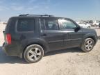 Lot #3024636578 2013 HONDA PILOT EXLN