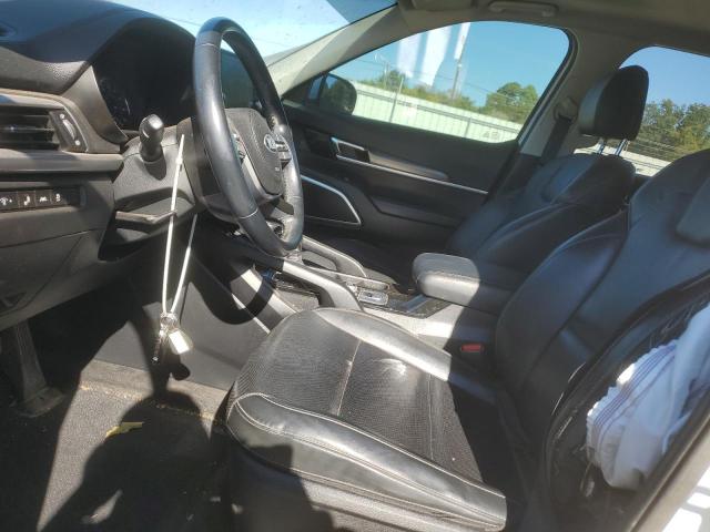 2021 KIA TELLURIDE - 5XYP64HC1MG129576