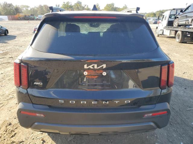 VIN 5XYRLDLC0NG156083 2022 KIA SORENTO no.6