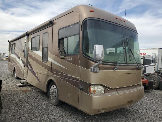 HOLR MOTORHOME 2003 brown  diesel 1RF42464032020814 photo #1