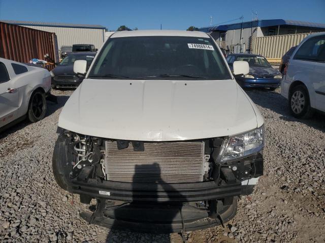 2019 DODGE JOURNEY SE - 3C4PDCBB6KT872627