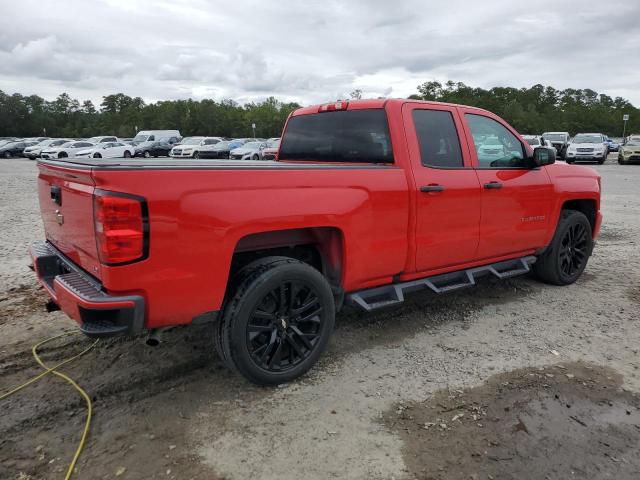 2019 CHEVROLET SILVERADO - 2GCRCMEC6K1206908