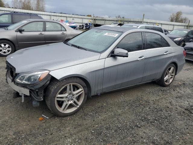 VIN WDDHF8JB6EA873159 2014 Mercedes-Benz E-Class, 3... no.1