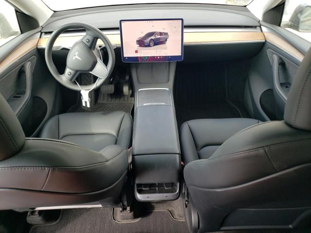 VIN 7SAYGDEE3PA136323 2023 Tesla MODEL Y no.8