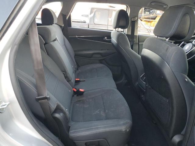 2016 KIA SORENTO LX - 5XYPG4A50GG100213