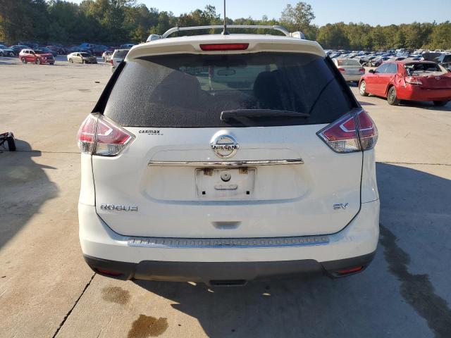 2016 NISSAN ROGUE S - 5N1AT2MT0GC847326
