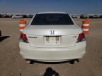 HONDA ACCORD EXL photo