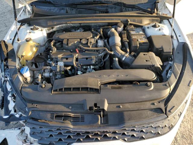 2022 KIA K5 EX - 5XXG34J27NG112605