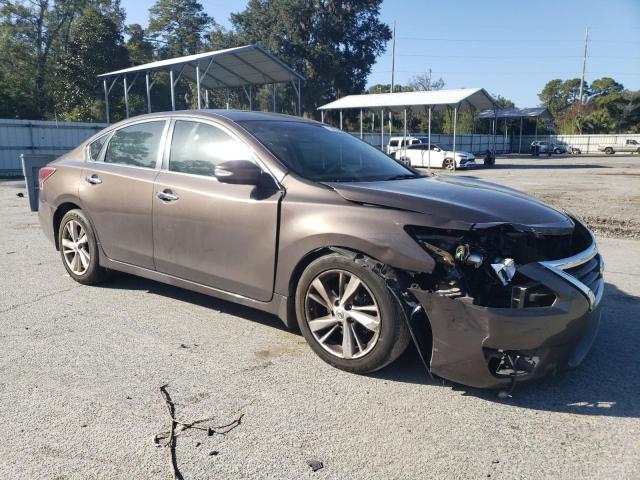 2015 NISSAN ALTIMA 2.5 - 1N4AL3AP3FC216222
