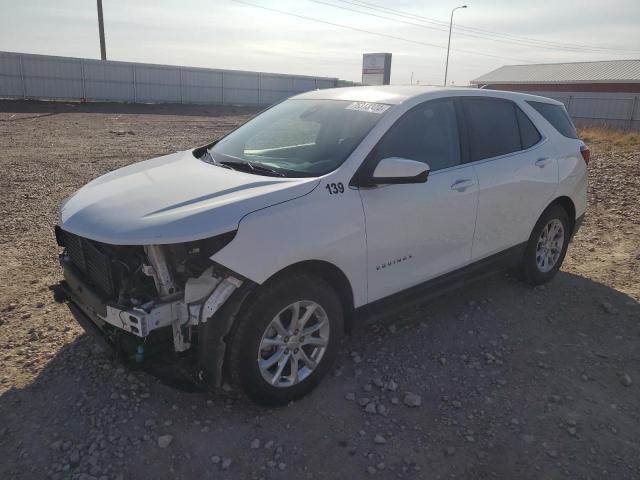 2020 CHEVROLET EQUINOX LT #2913935530