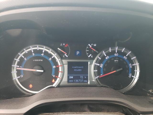 2015 TOYOTA 4RUNNER SR - JTEBU5JRXF5203931