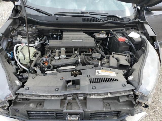 2019 HONDA CR-V EXL - 5J6RW1H88KA021417