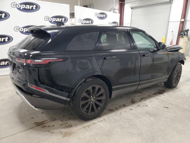 VIN SALYL2RXXJA705902 2018 Land Rover Range Rover,... no.3