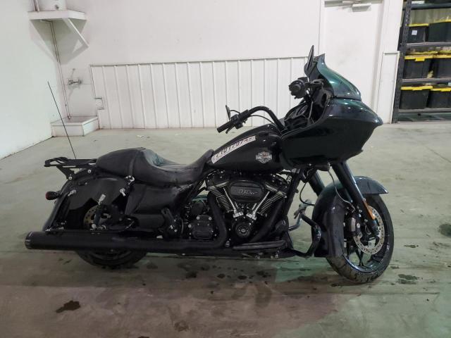 2022 HARLEY-DAVIDSON FLTRXS - 1HD1KTP2XNB626673
