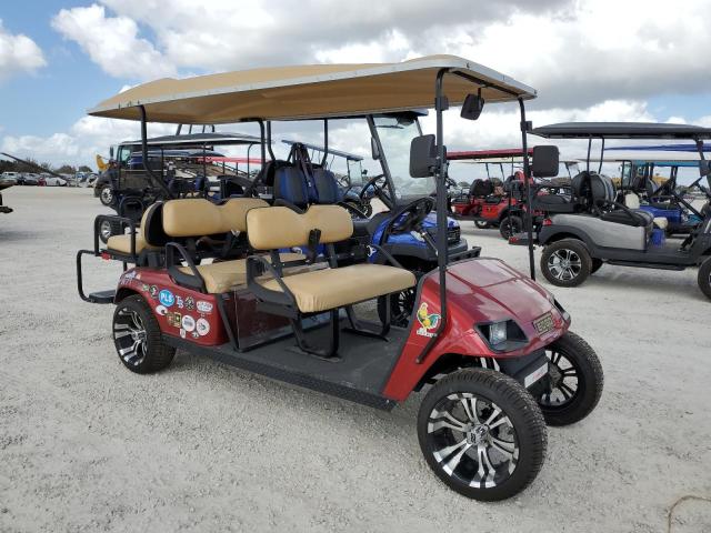 2023 EZGO GOLF CART #3030996842