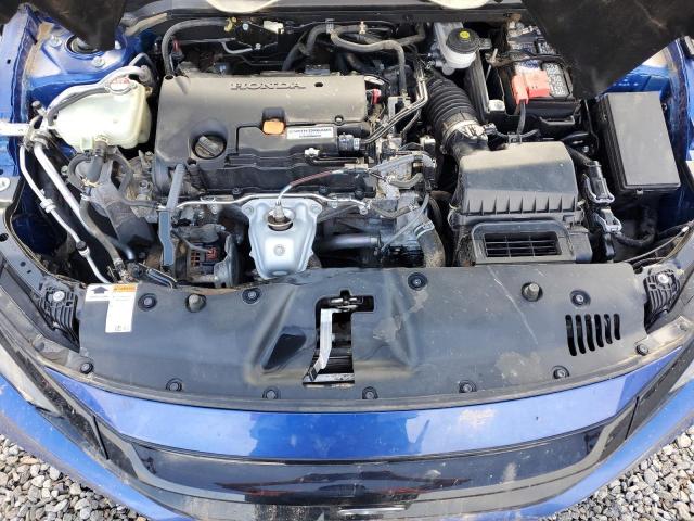 2020 HONDA CIVIC SPOR - 2HGFC2F85LH523350