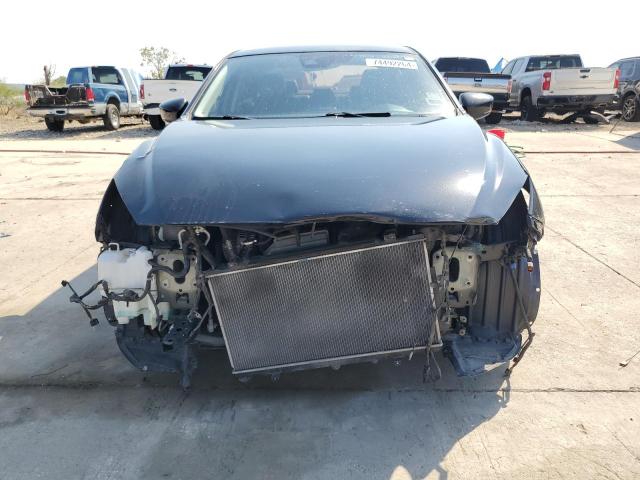 2017 MAZDA 3 TOURING - 3MZBN1V72HM140126