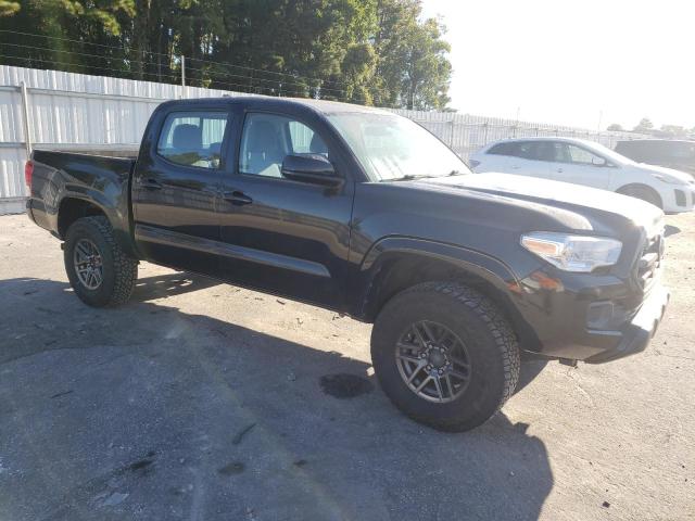 VIN 5TFCZ5AN3HX120209 2017 Toyota Tacoma, Double Cab no.4