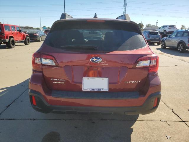 2019 SUBARU OUTBACK 2. - 4S4BSANC3K3254343