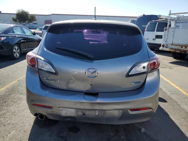 VIN JM1BL1LP3D1798508 2013 Mazda 3, I no.6