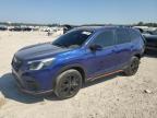 2024 SUBARU FORESTER S - JF2SKAGC0RH411455