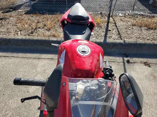 2022 HONDA CBR500 RA MLHPC625XN5300041