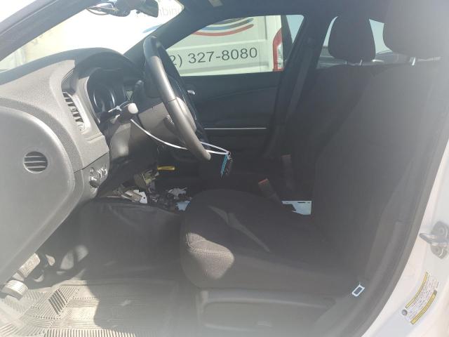 2022 DODGE CHARGER PO - 2C3CDXKGXNH232584