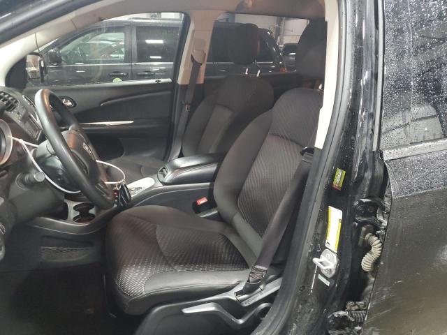 2015 DODGE JOURNEY SE - 3C4PDCAB4FT686995