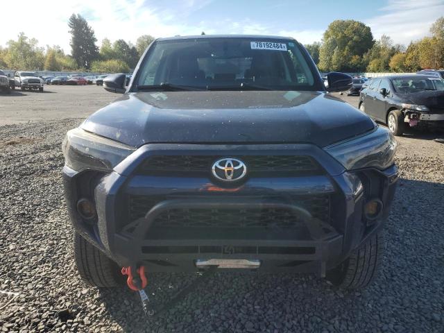 VIN JTEBU5JR4F5212852 2015 Toyota 4runner, SR5 no.5