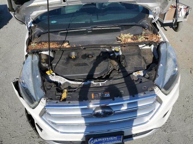 2017 FORD ESCAPE SE - 1FMCU9G90HUB71292