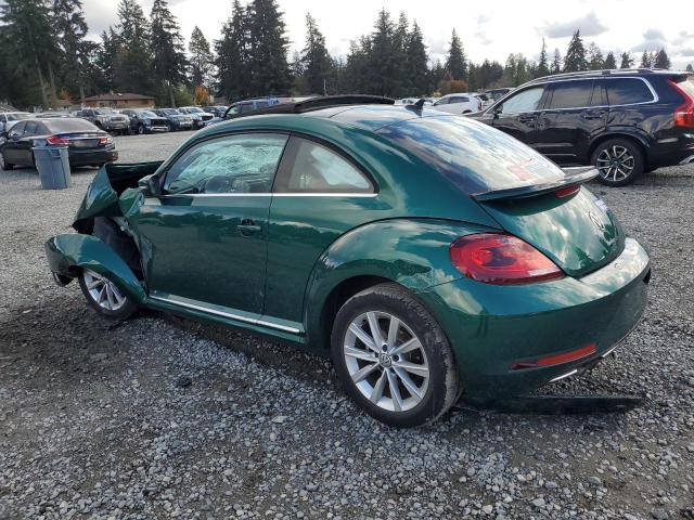 VIN 3VWJD7AT7JM714004 2018 Volkswagen Beetle, SE no.2