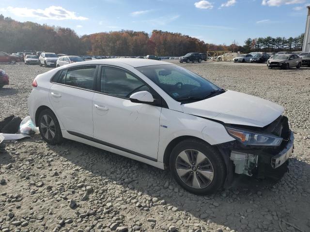 2019 HYUNDAI IONIQ - KMHC65LD6KU169261